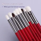 włosie naturalne
